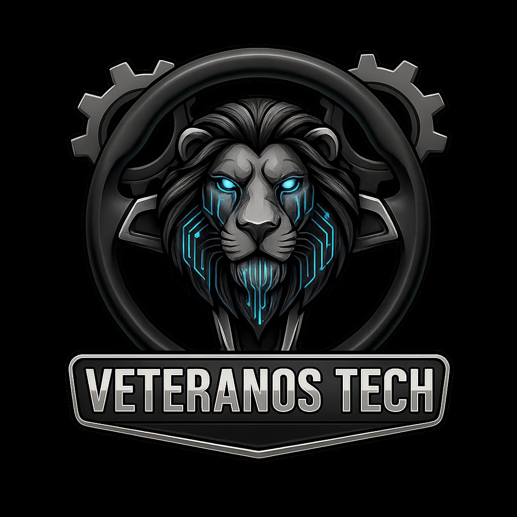 Veteranos Tech